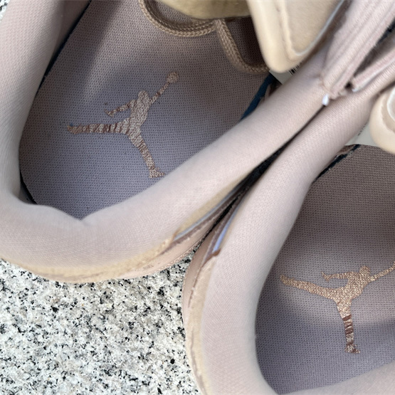 Air Jordan1Low Sneaker      AO1935-204  - DopestKickz