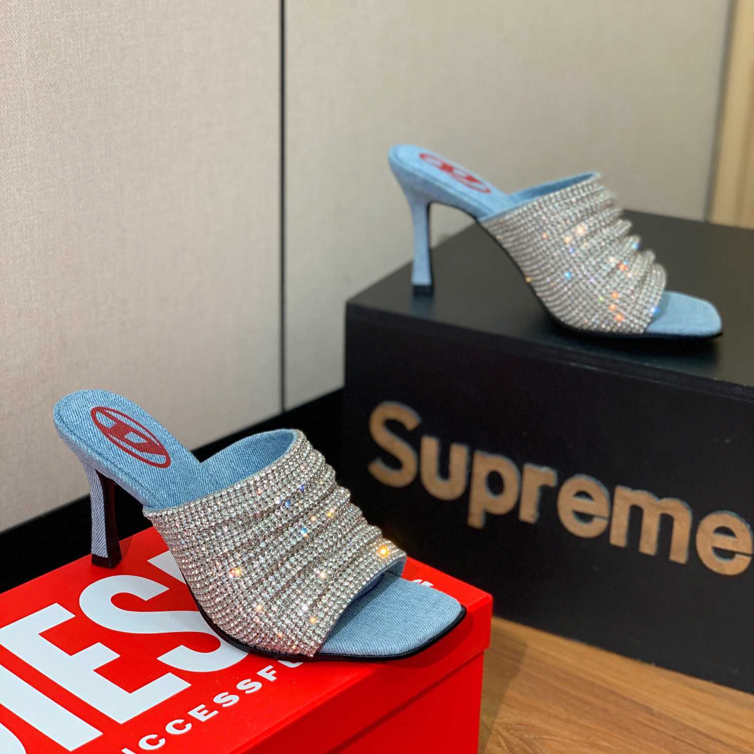 Diesel D-Sydney Sdl S - DopestKickz