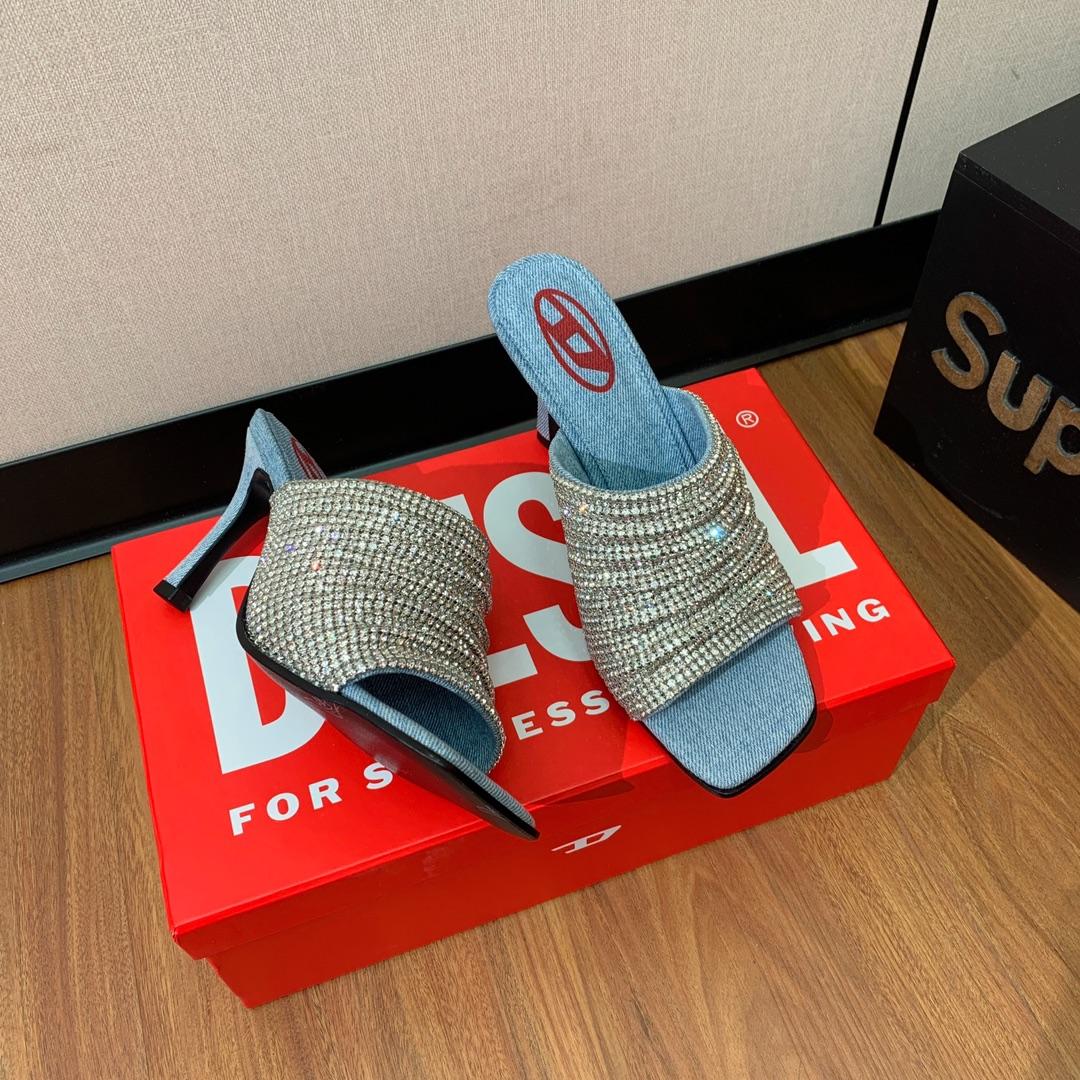 Diesel D-Sydney Sdl S - DopestKickz