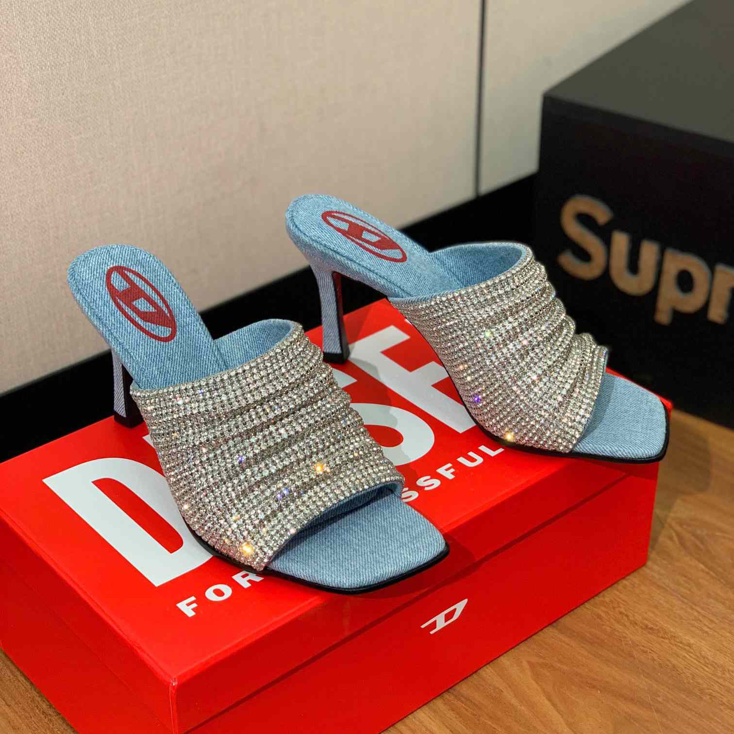 Diesel D-Sydney Sdl S - DopestKickz