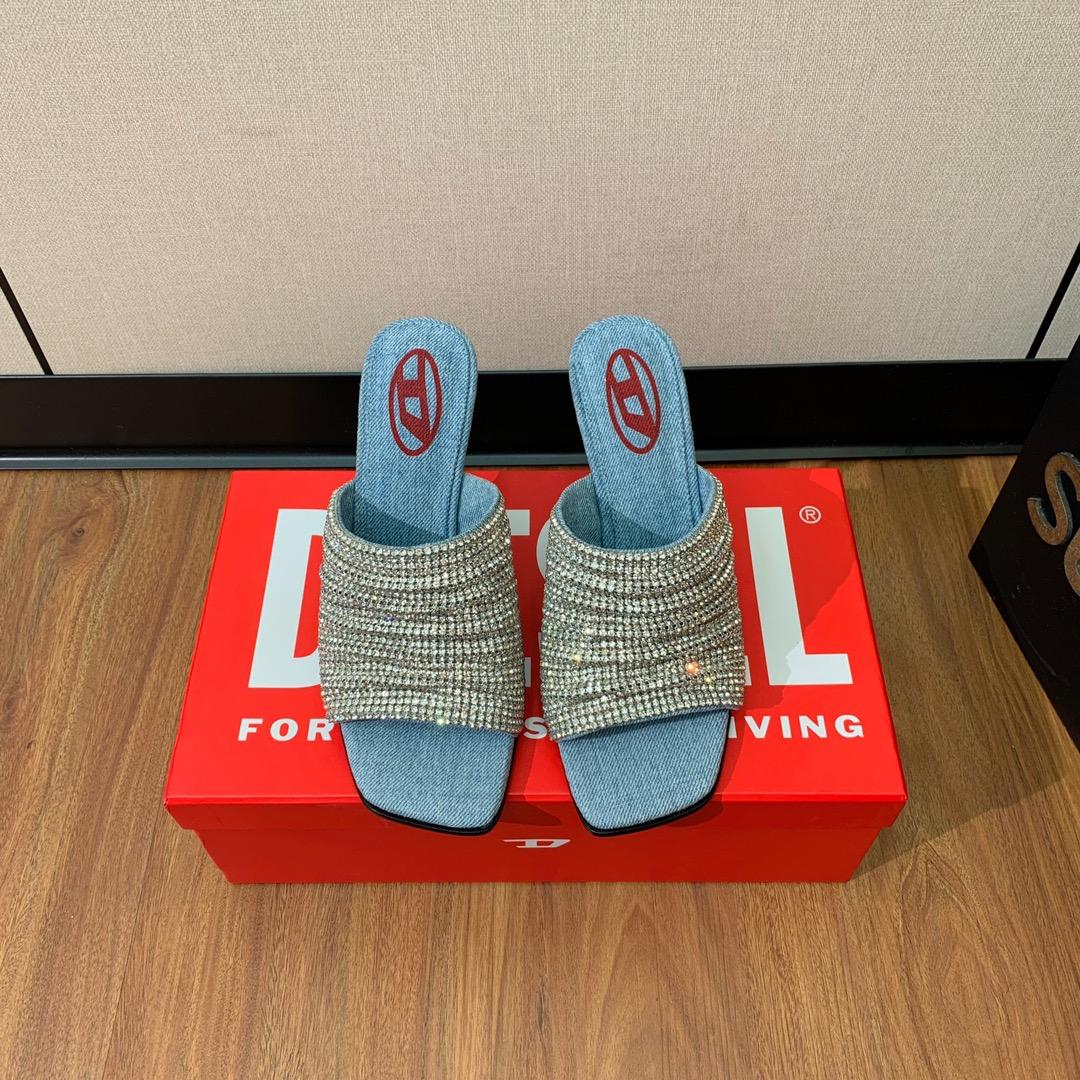 Diesel D-Sydney Sdl S - DopestKickz