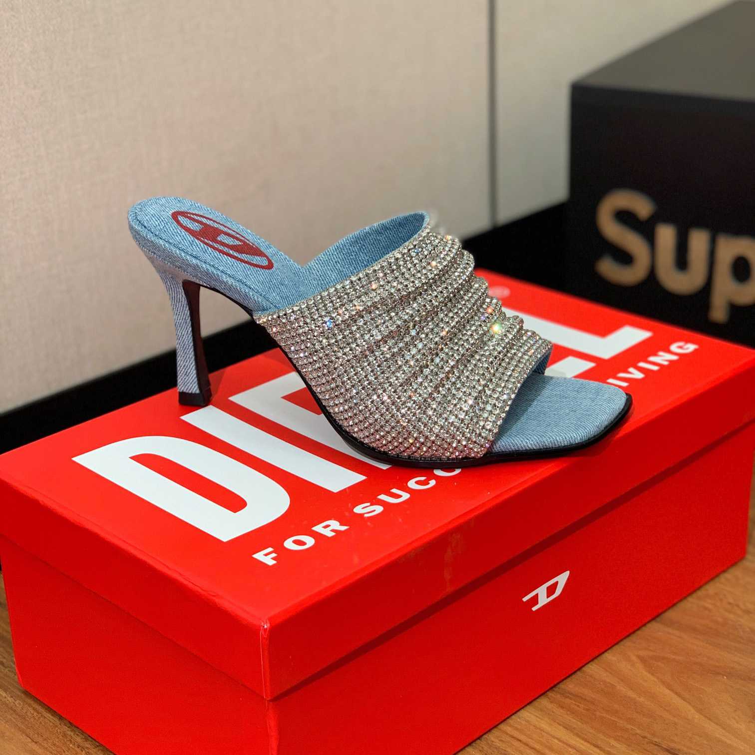 Diesel D-Sydney Sdl S - DopestKickz