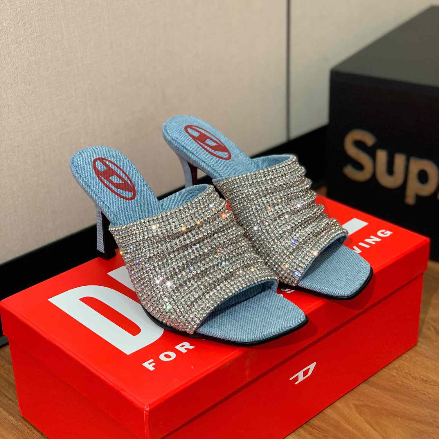 Diesel D-Sydney Sdl S - DopestKickz