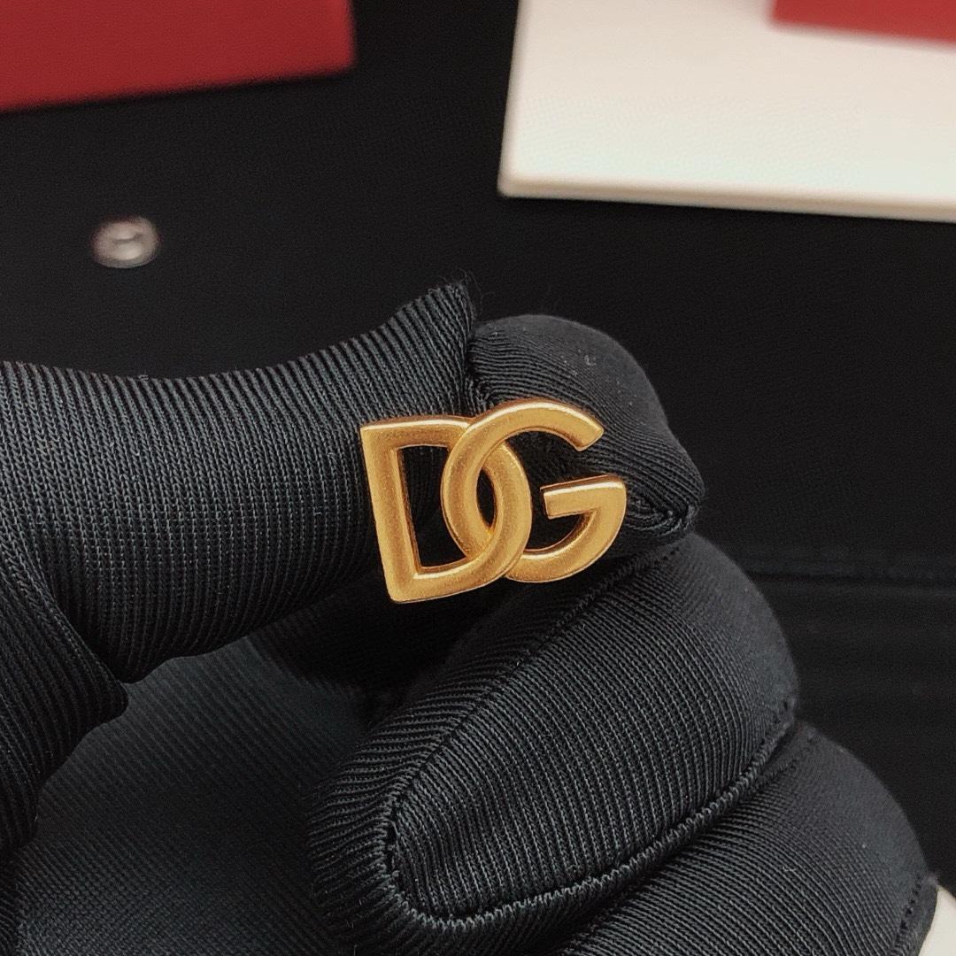 Dolce & Gabbana Earrings - DopestKickz