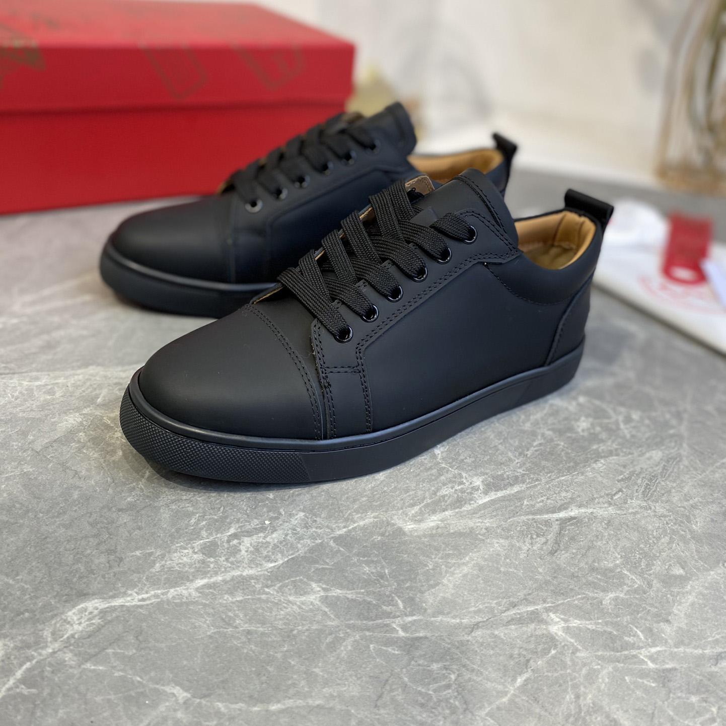 Christian Louboutin Sneakers - DopestKickz