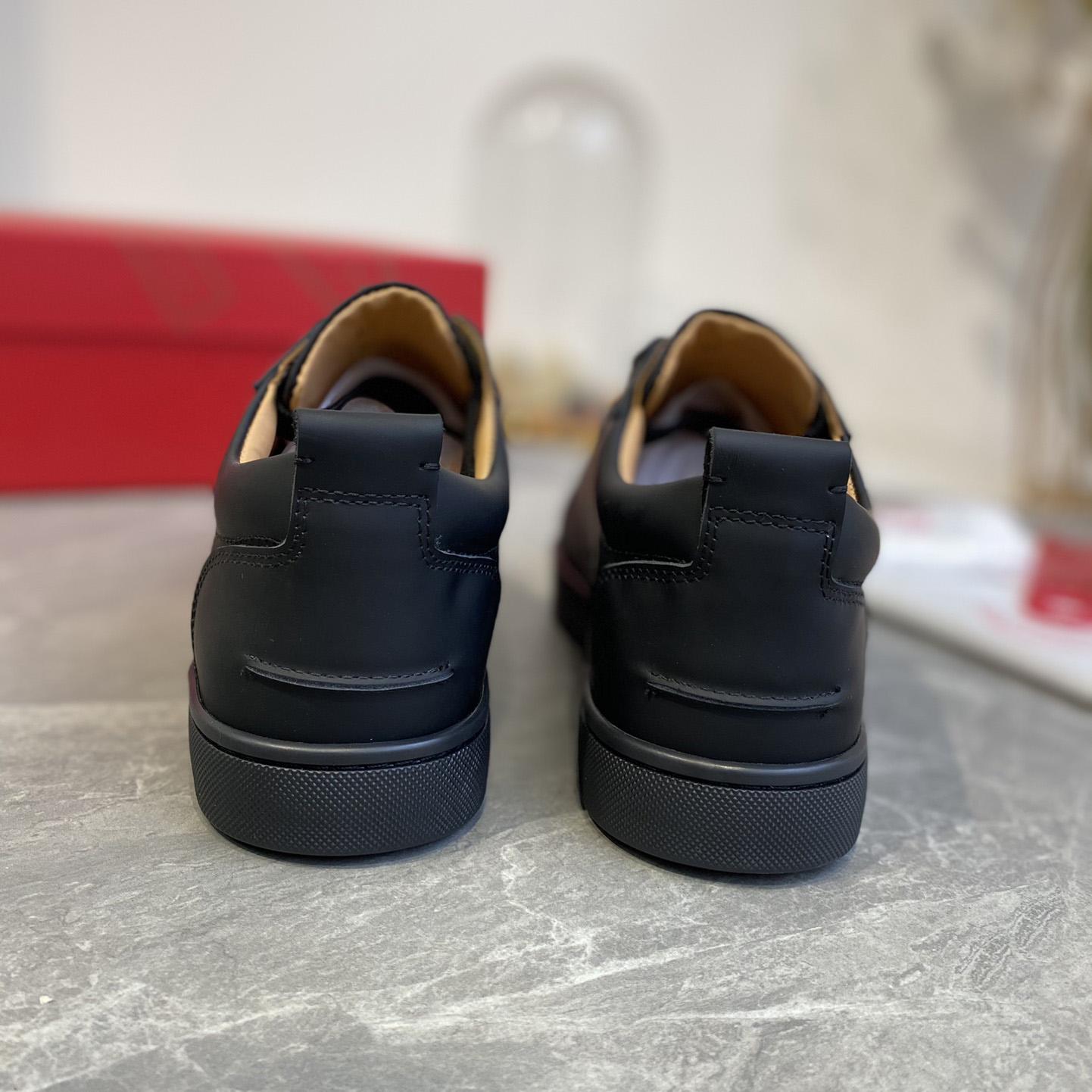 Christian Louboutin Sneakers - DopestKickz