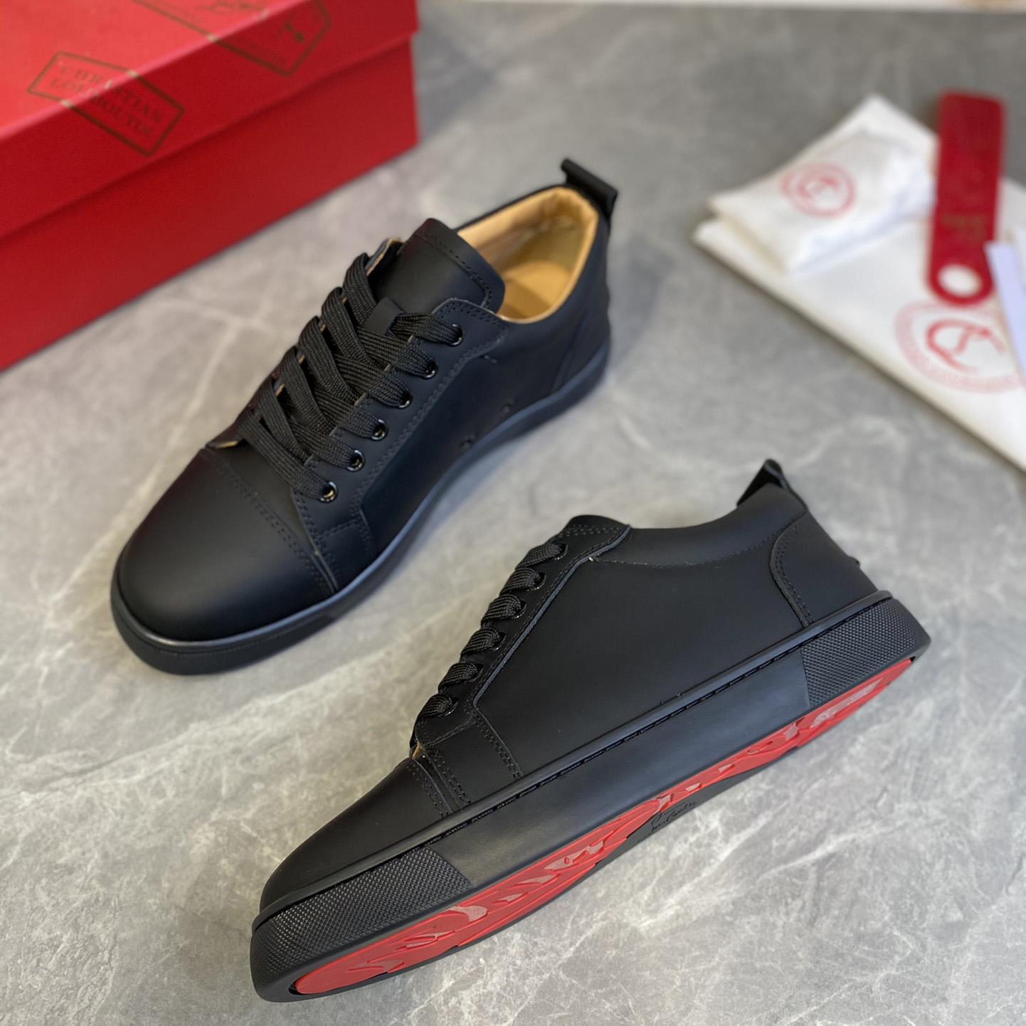 Christian Louboutin Sneakers - DopestKickz