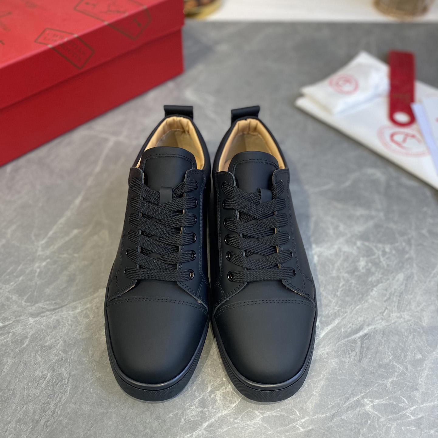 Christian Louboutin Sneakers - DopestKickz