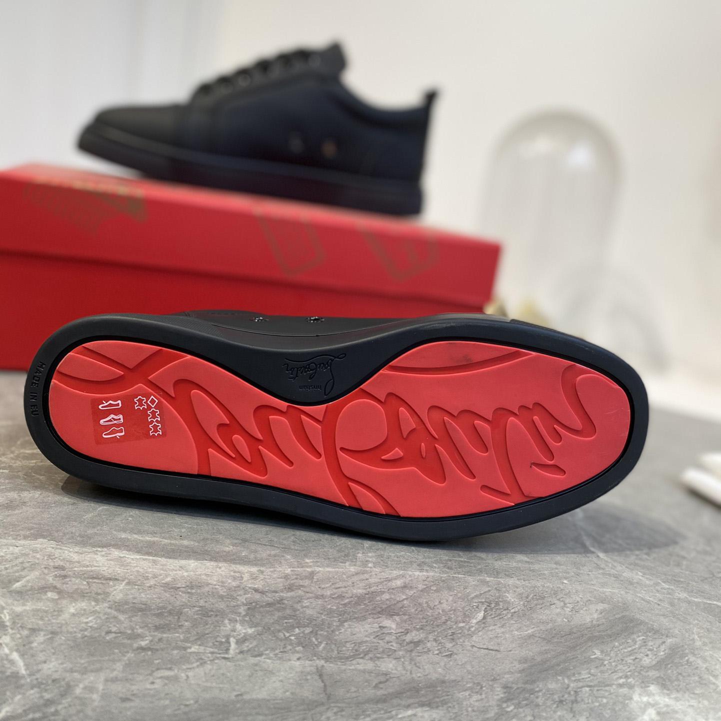 Christian Louboutin Sneakers - DopestKickz