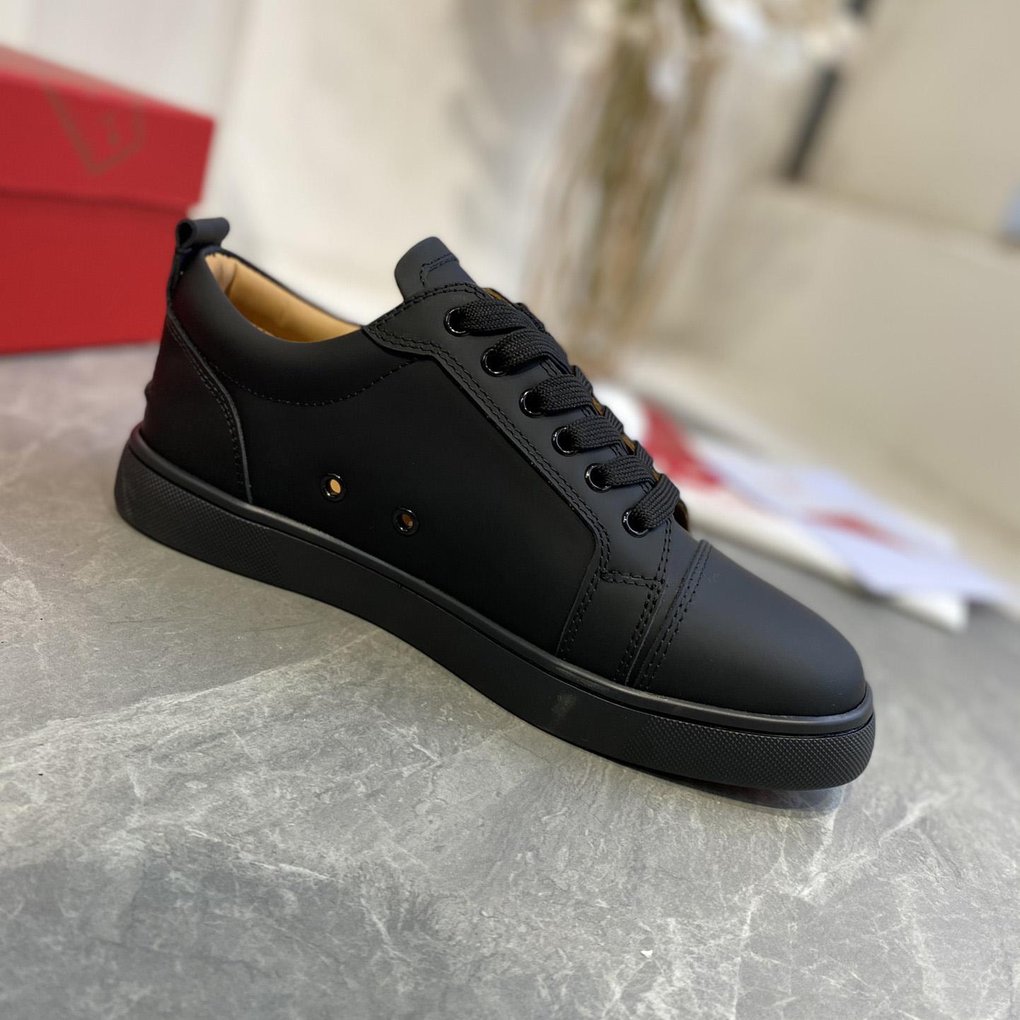 Christian Louboutin Sneakers - DopestKickz