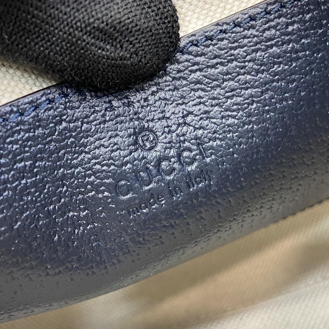 Gucci Ophidia GG Small Handbag - DopestKickz