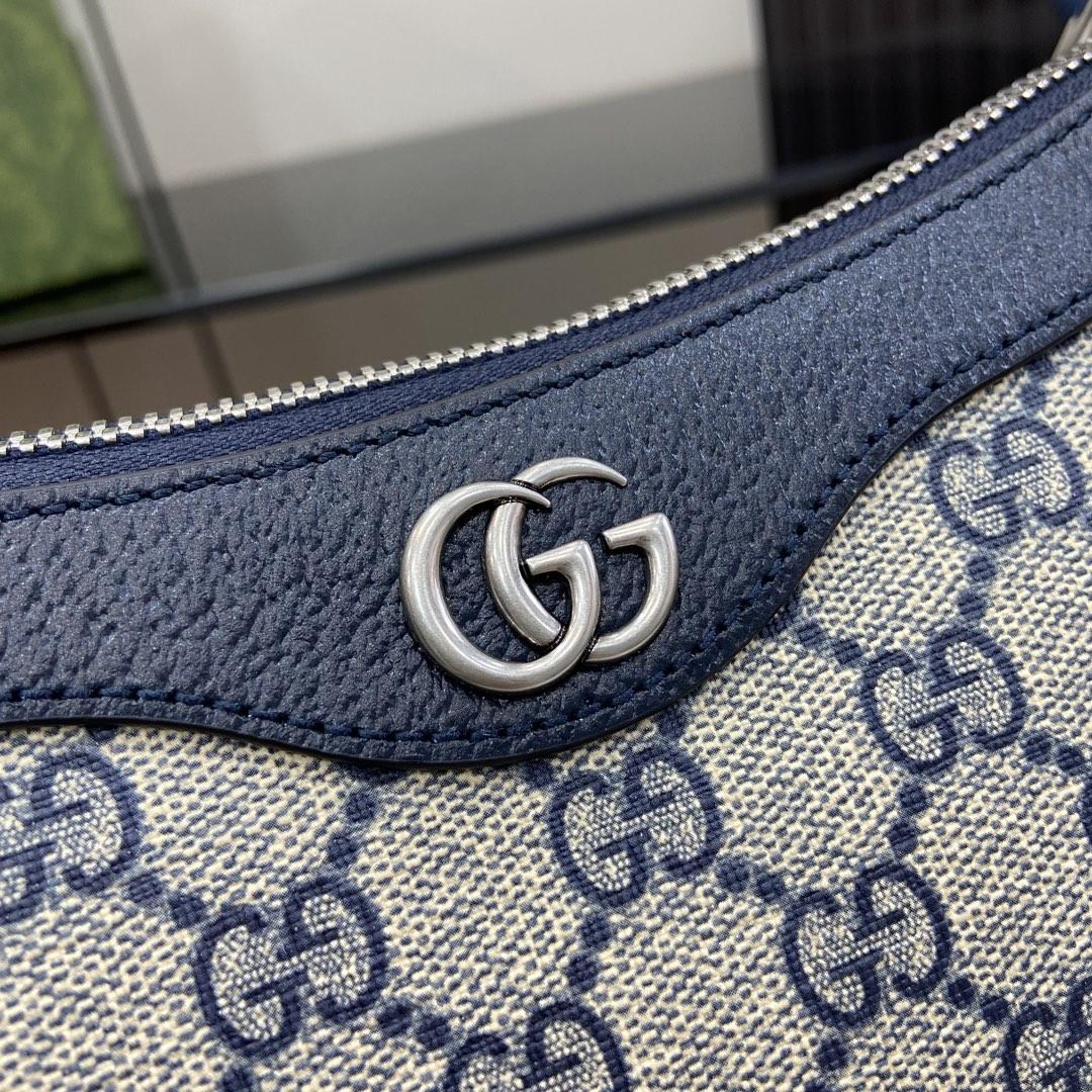 Gucci Ophidia GG Small Handbag - DopestKickz