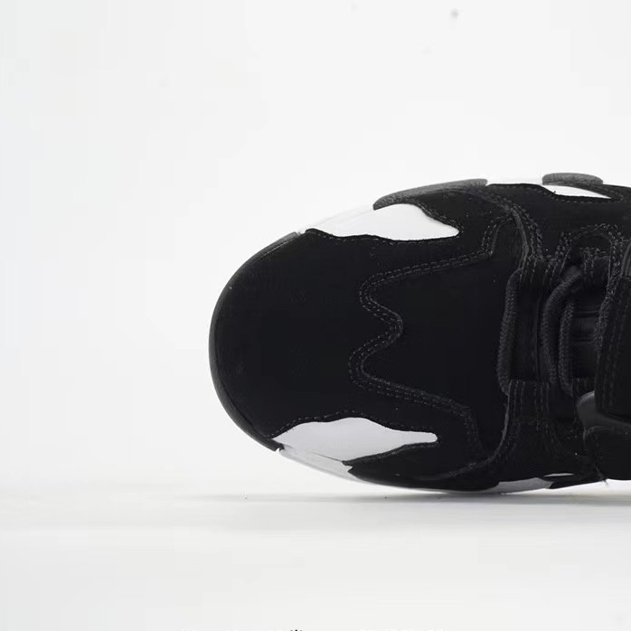 Nike Air Diamond Turf Max '96 Black Varsity Maize   DD8559-100 - DopestKickz