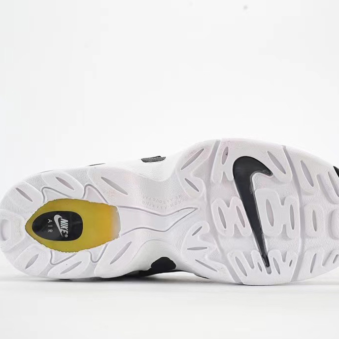 Nike Air Diamond Turf Max '96 Black Varsity Maize   DD8559-100 - DopestKickz