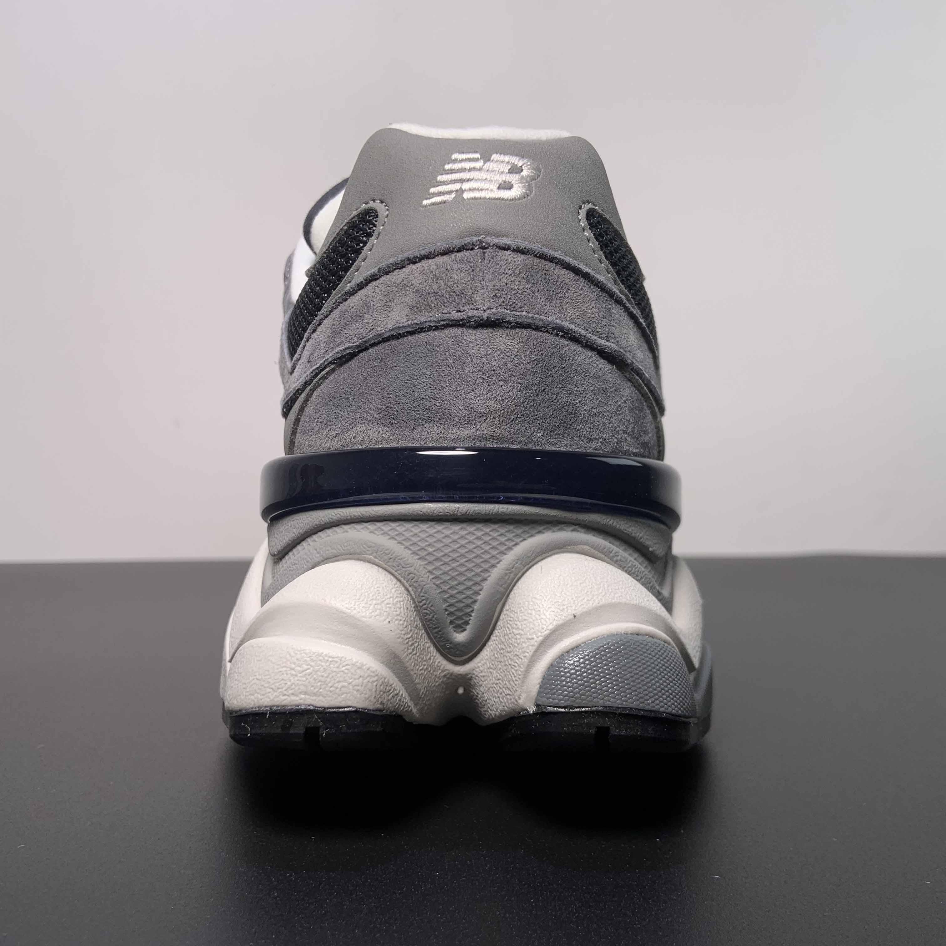 New Balance 9060 Sneakers      U9060JBM  - DopestKickz