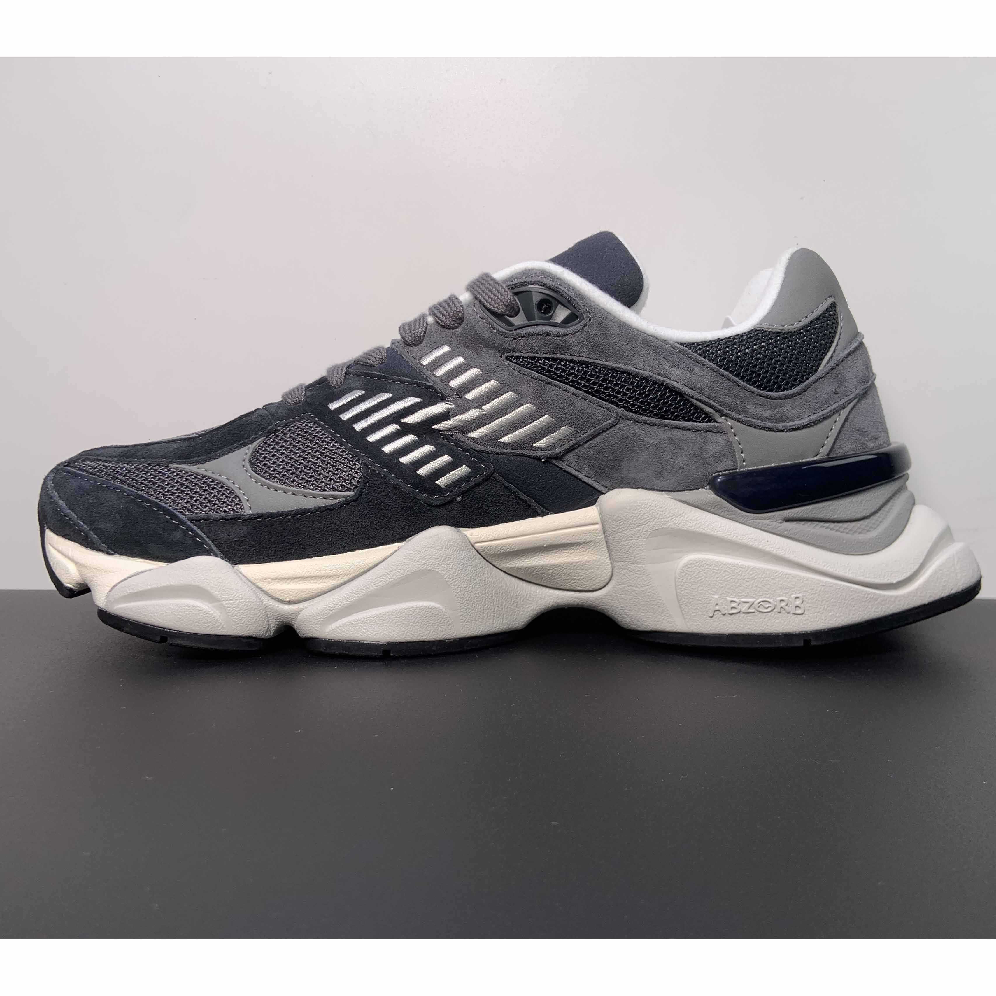 New Balance 9060 Sneakers      U9060JBM  - DopestKickz