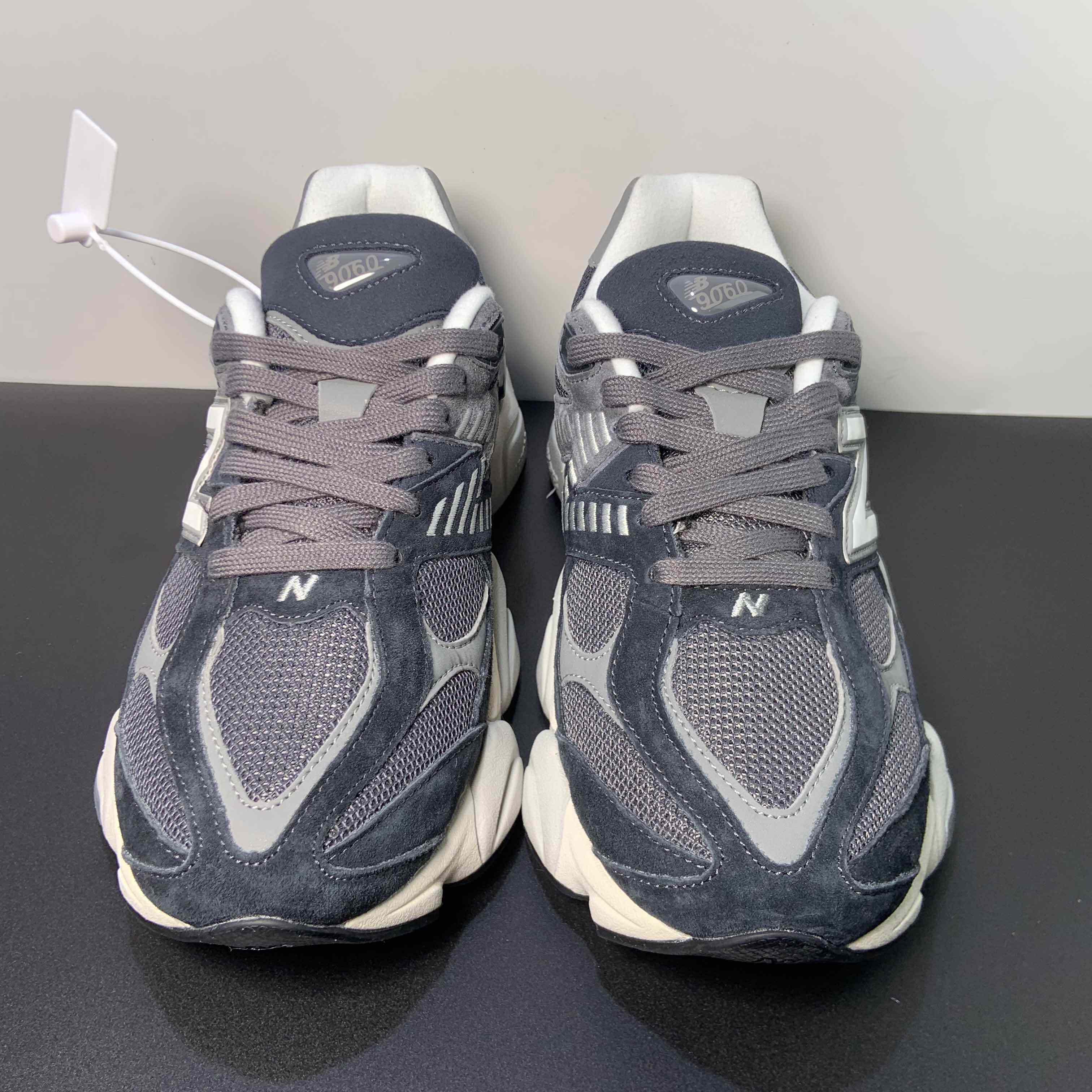 New Balance 9060 Sneakers      U9060JBM  - DopestKickz