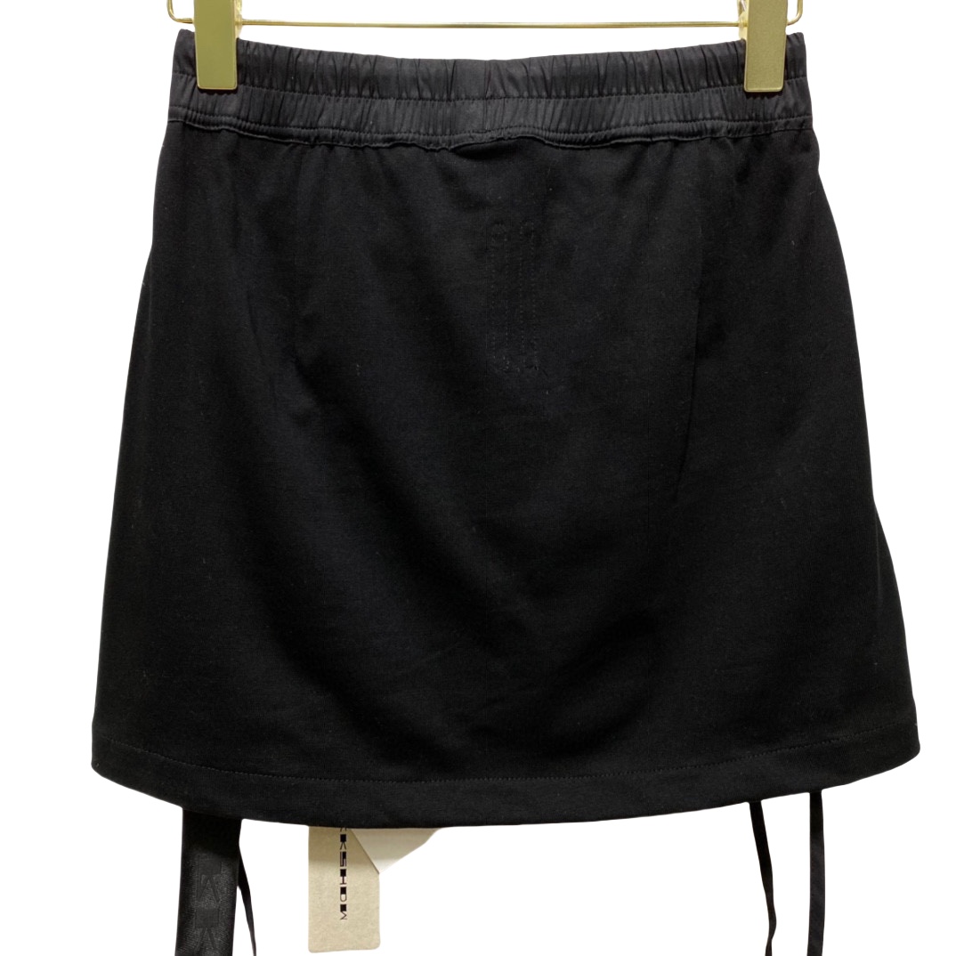 Rick Owens Drkshdw Mini Skirt  - DopestKickz