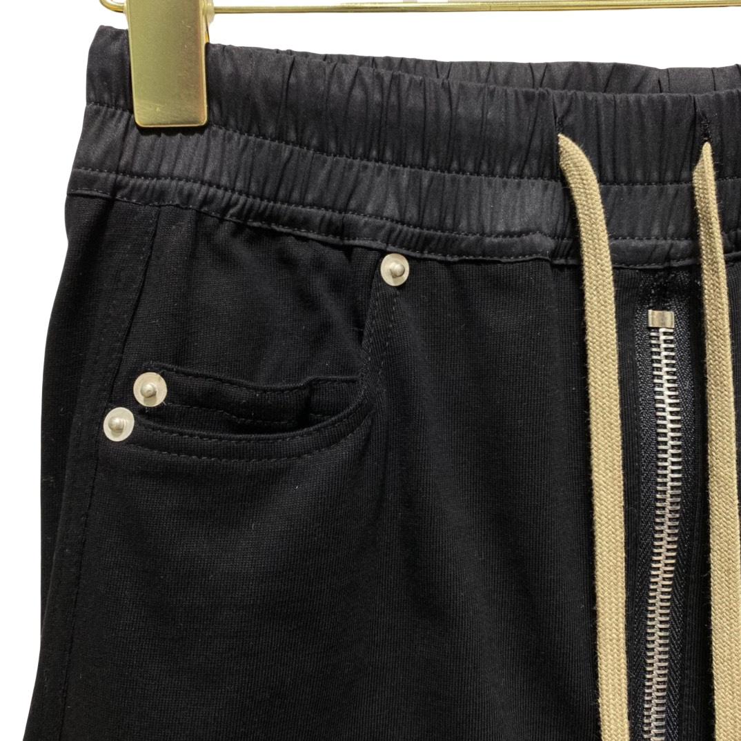 Rick Owens Drkshdw Mini Skirt  - DopestKickz