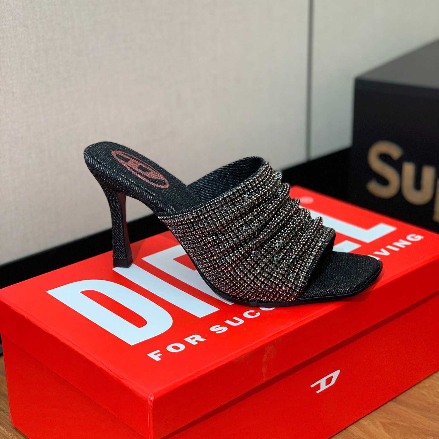 Diesel D-Sydney Sdl S - DopestKickz