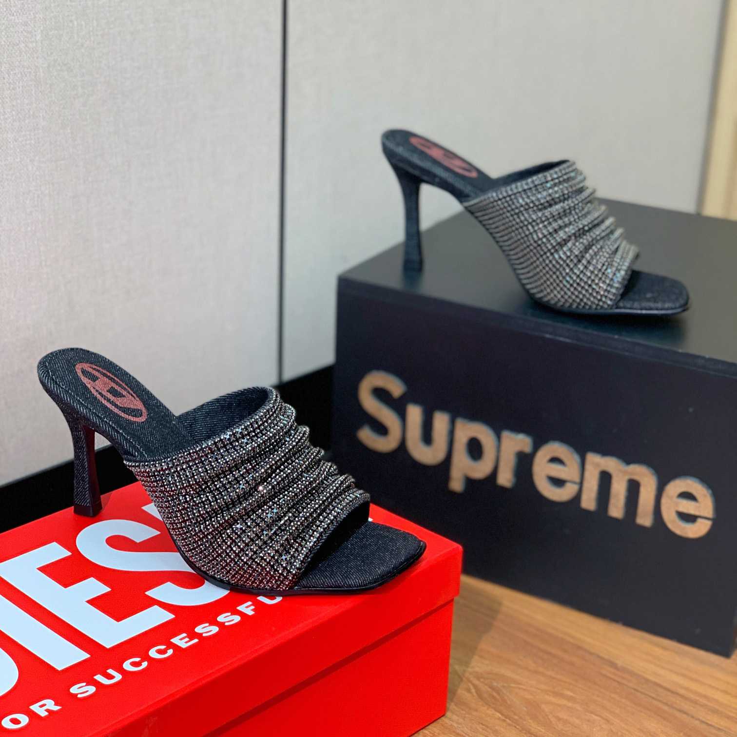 Diesel D-Sydney Sdl S - DopestKickz