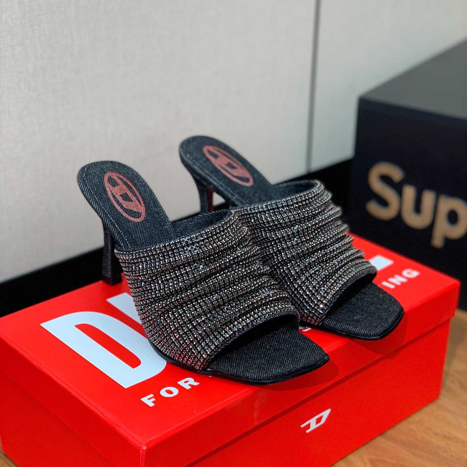 Diesel D-Sydney Sdl S - DopestKickz