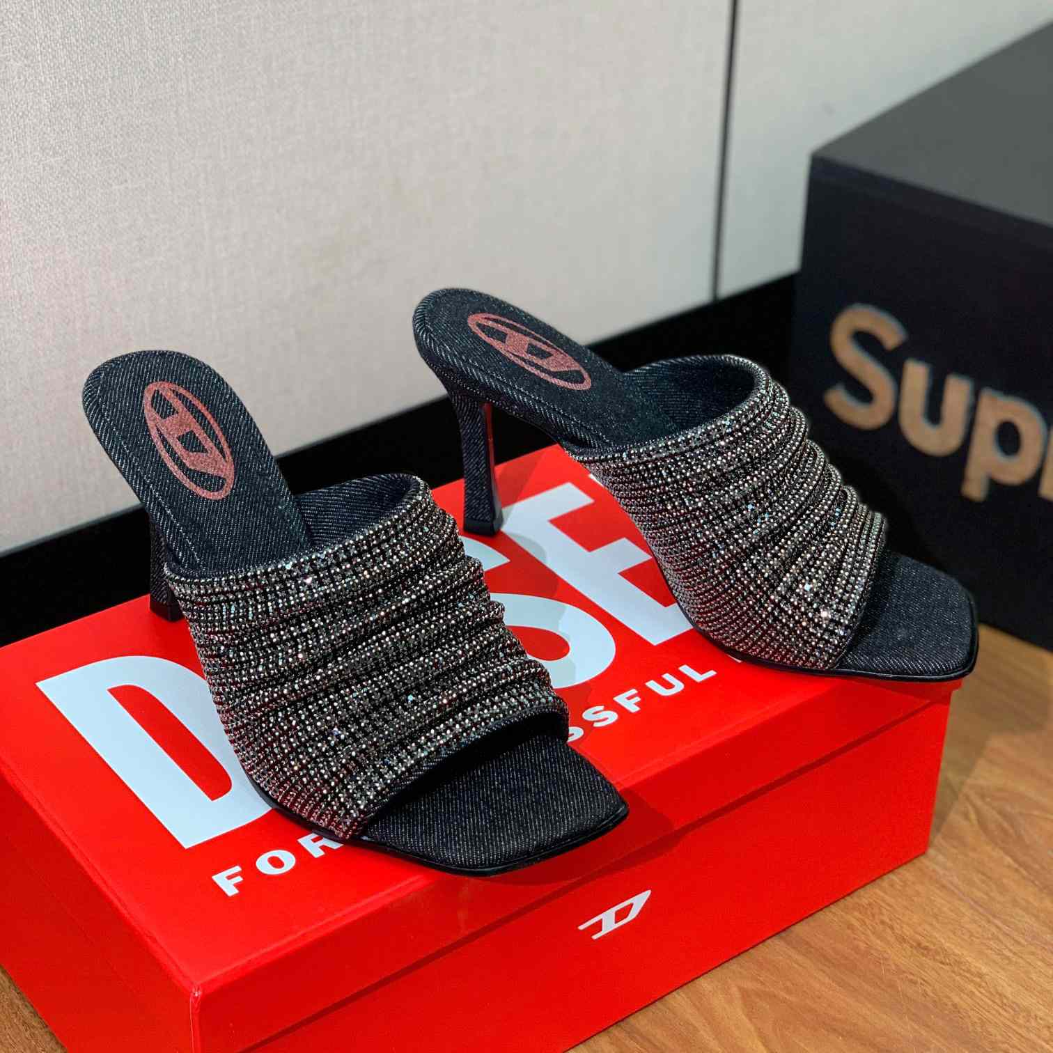 Diesel D-Sydney Sdl S - DopestKickz