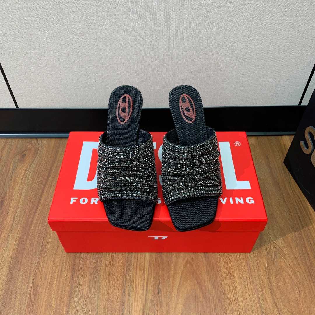 Diesel D-Sydney Sdl S - DopestKickz