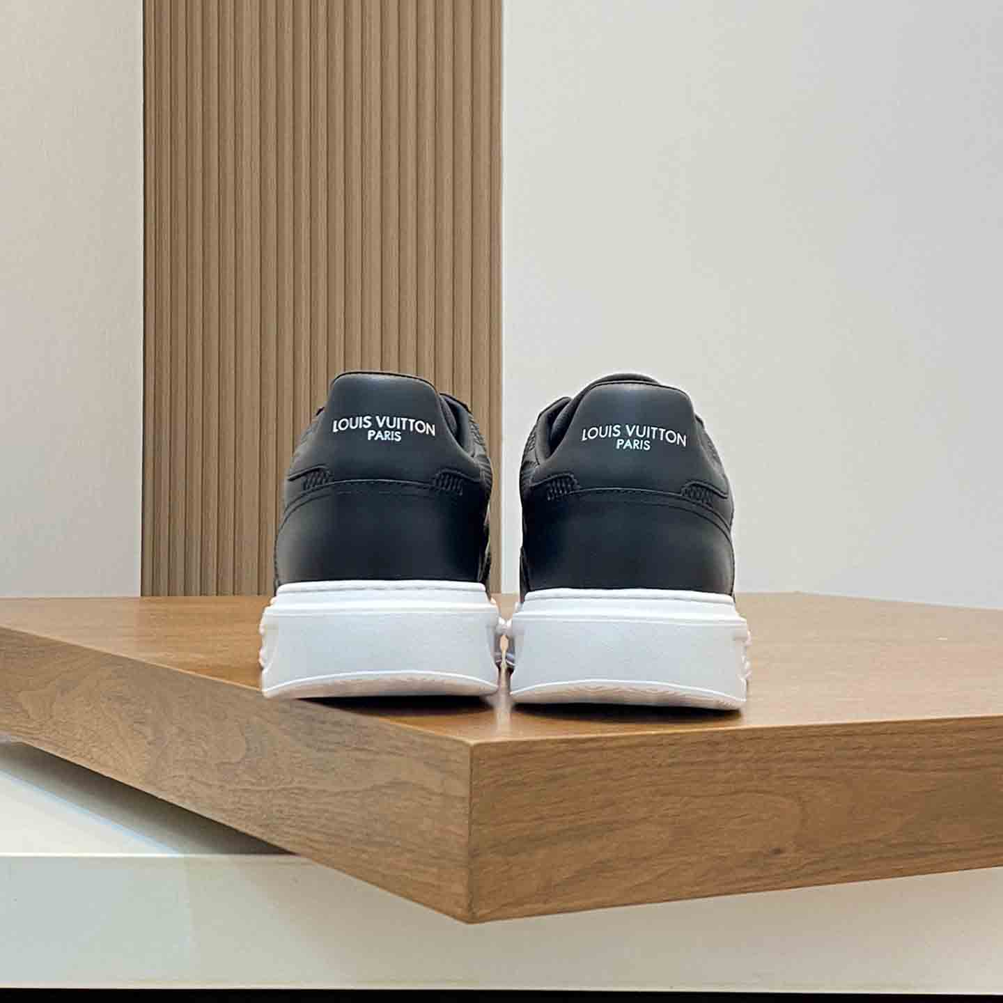 Louis Vuitton Beverly Hills Sneaker   1ACQGO - DopestKickz