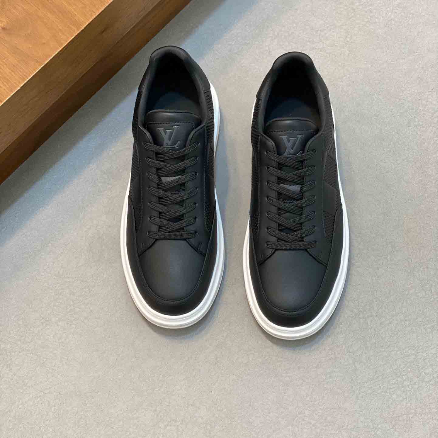 Louis Vuitton Beverly Hills Sneaker   1ACQGO - DopestKickz
