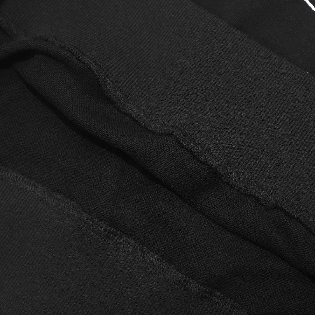 Palm Angels Monogram Statement Hoody - DopestKickz