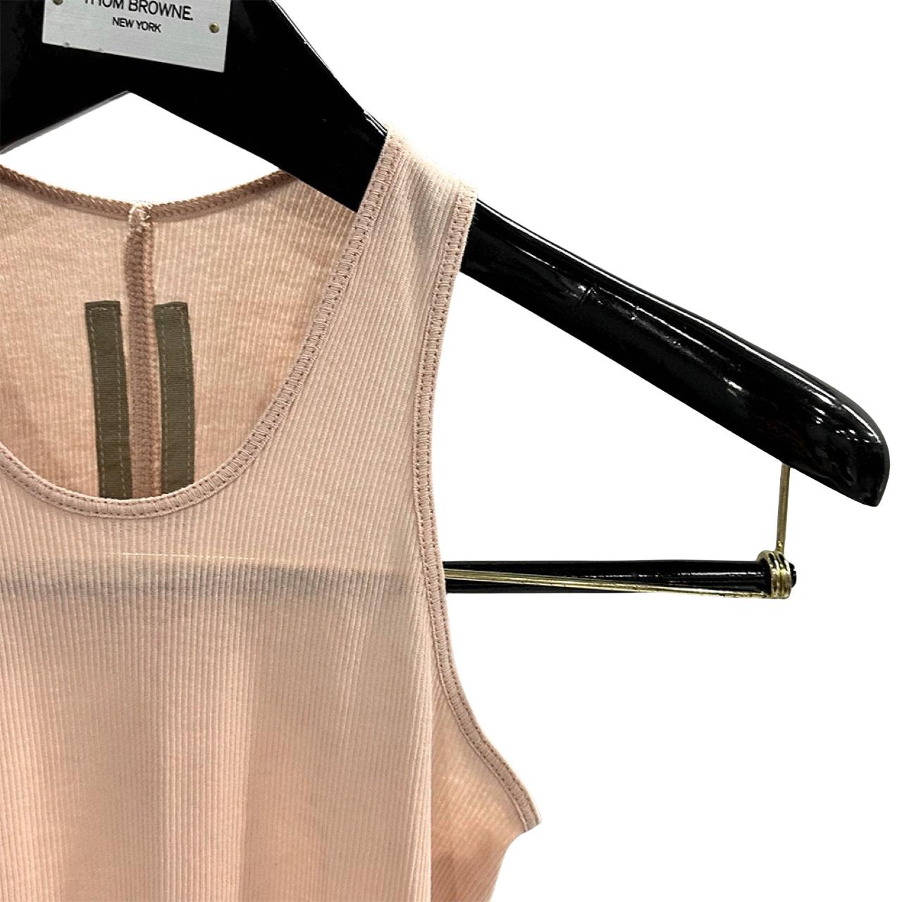 Rick Owens Tank Top - DopestKickz