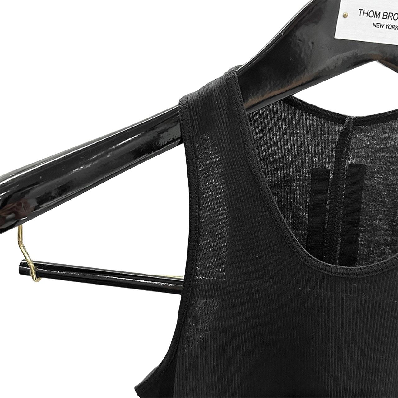 Rick Owens Tank Top - DopestKickz