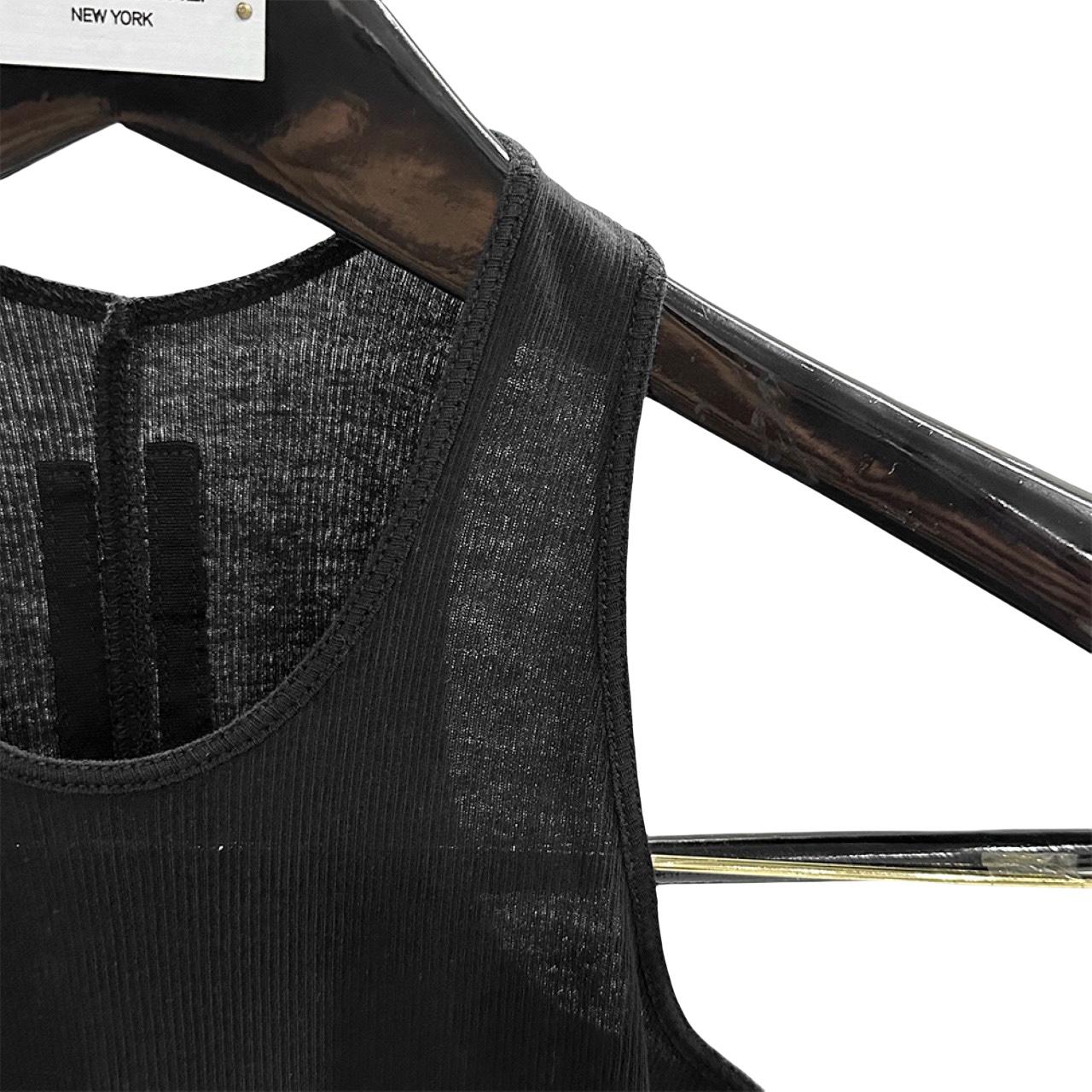 Rick Owens Tank Top - DopestKickz