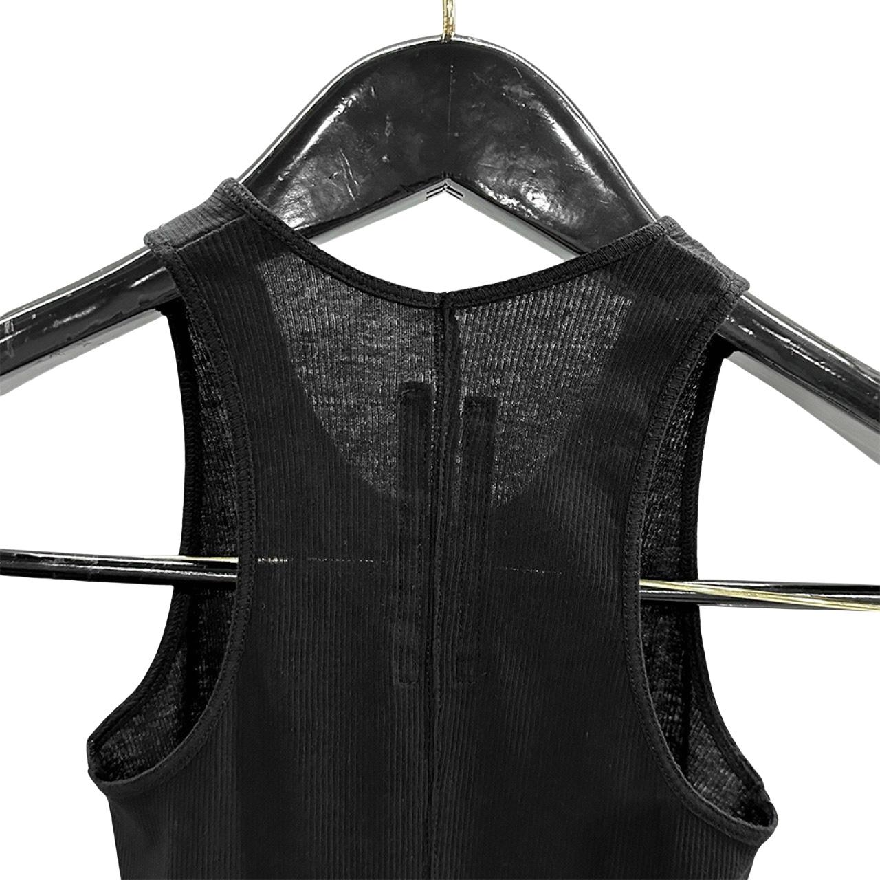 Rick Owens Tank Top - DopestKickz