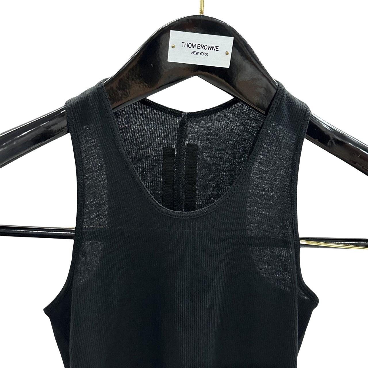 Rick Owens Tank Top - DopestKickz