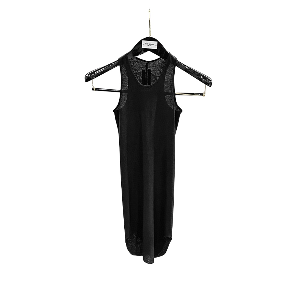 Rick Owens Tank Top - DopestKickz