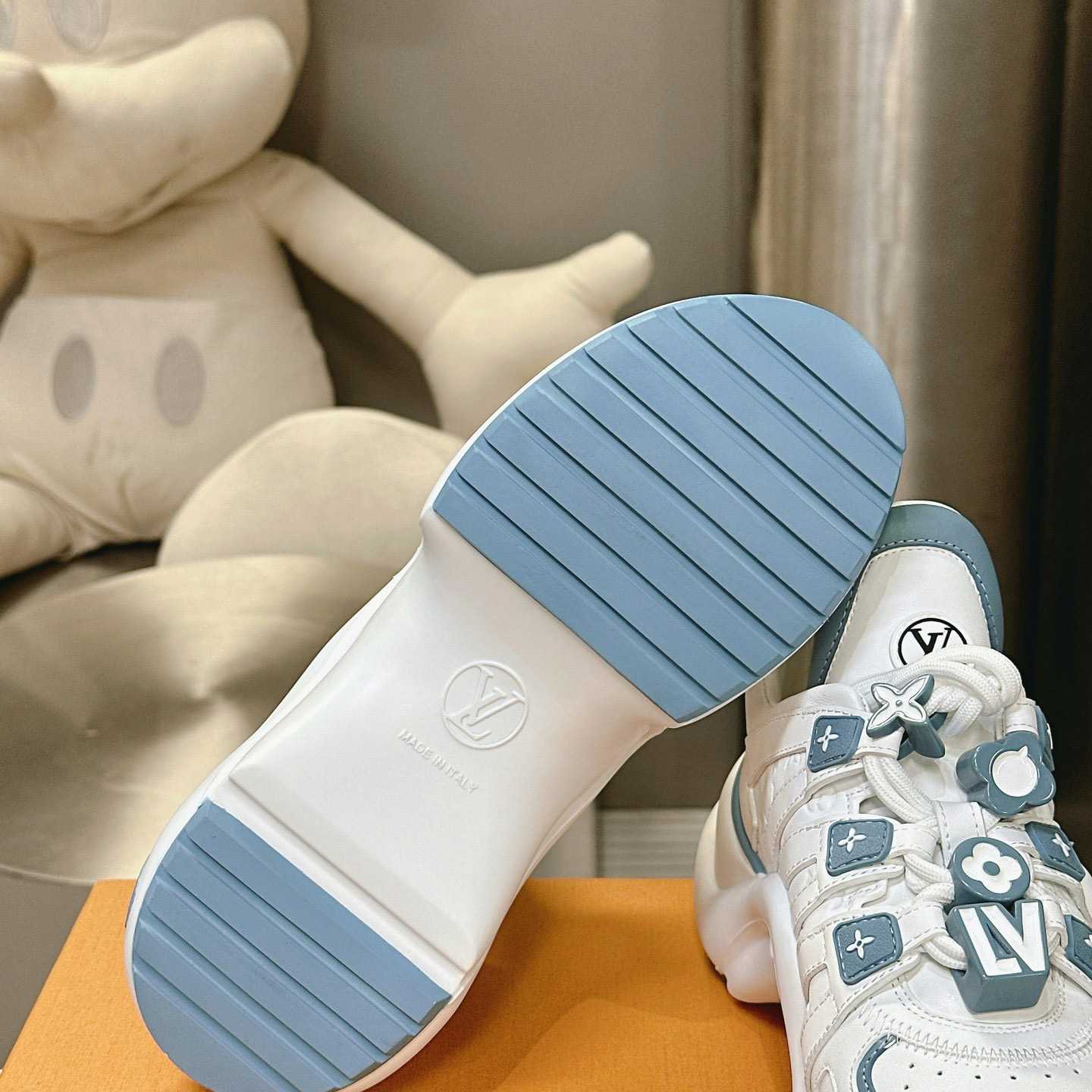 Louis Vuitton LV Archlight Sneaker    - DopestKickz