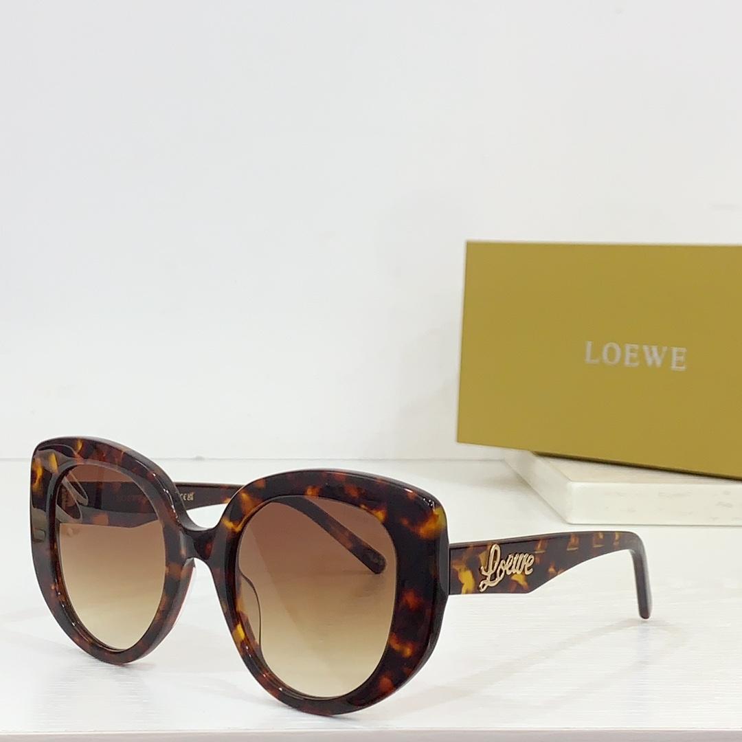 Loewe Sunglasses - DopestKickz