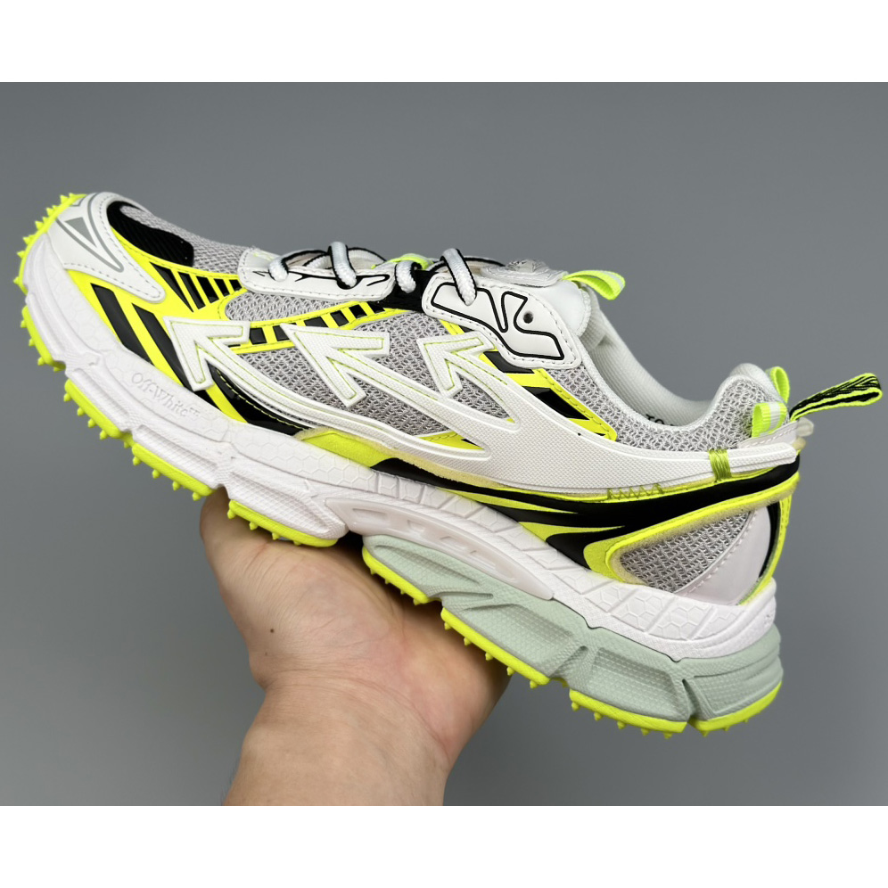 Off-White c/oVrgil Abloh™ Sneakers - DopestKickz