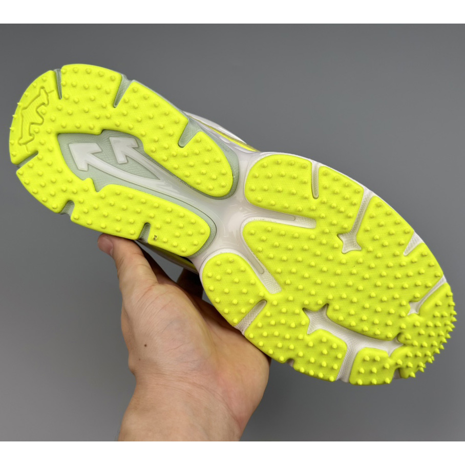 Off-White c/oVrgil Abloh™ Sneakers - DopestKickz