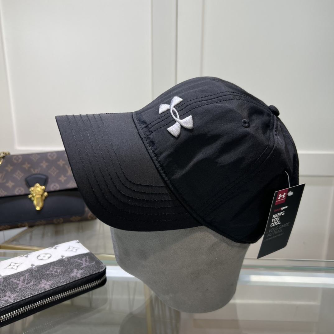 Under Armour Cap - DopestKickz