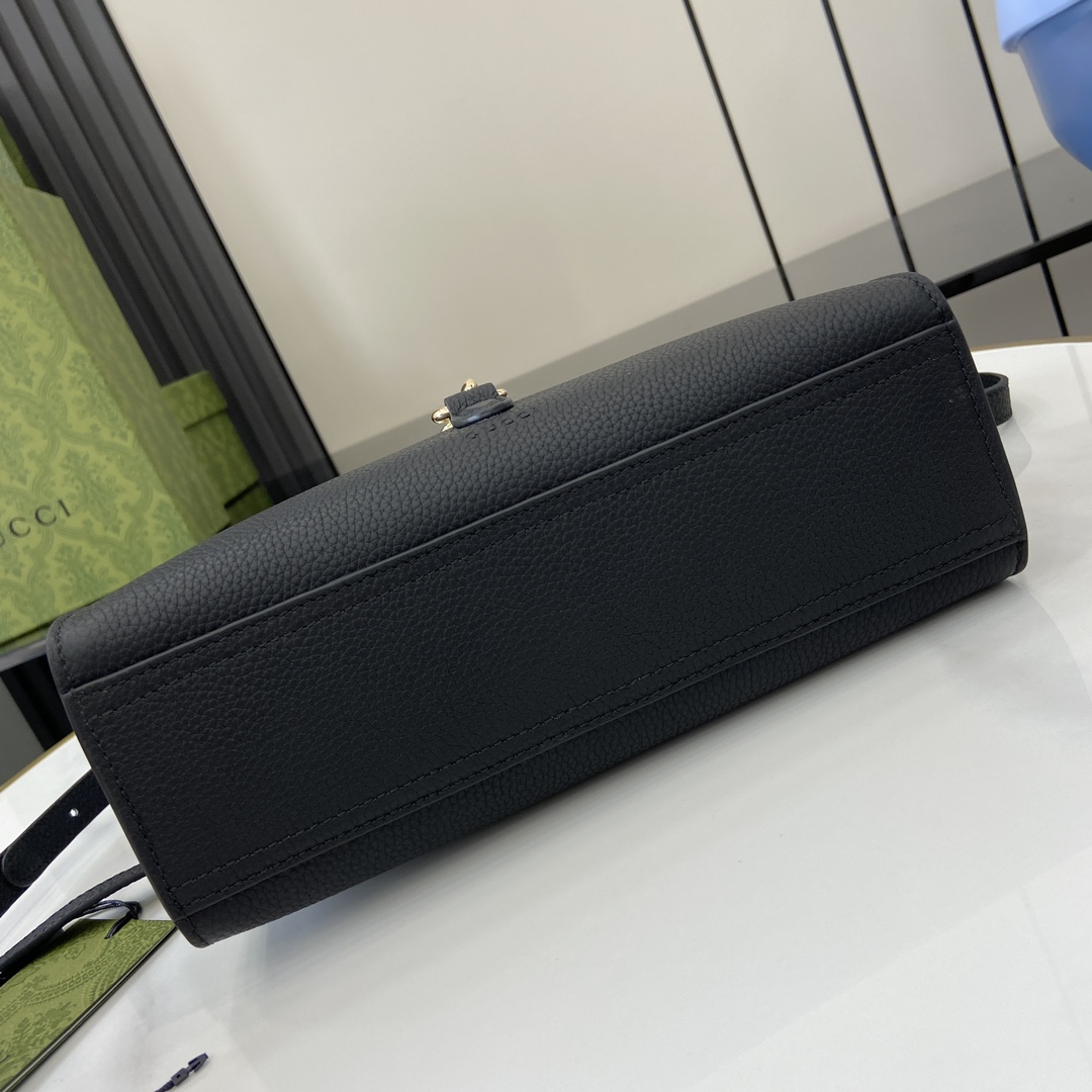 Gucci Jackie Small Tote Bag - DopestKickz