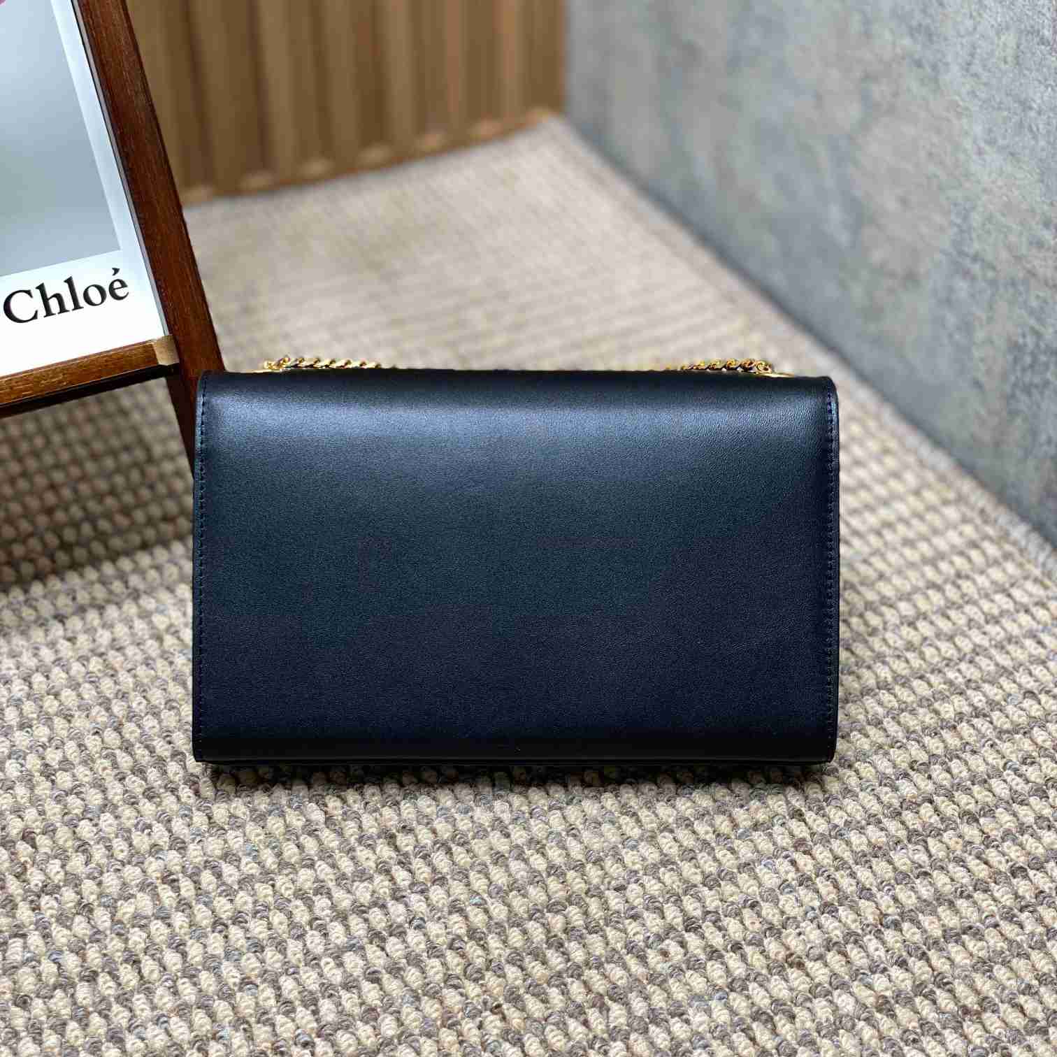 Saint Laurent Kate Chain Bag (24*14.5*5.5cm) - DopestKickz