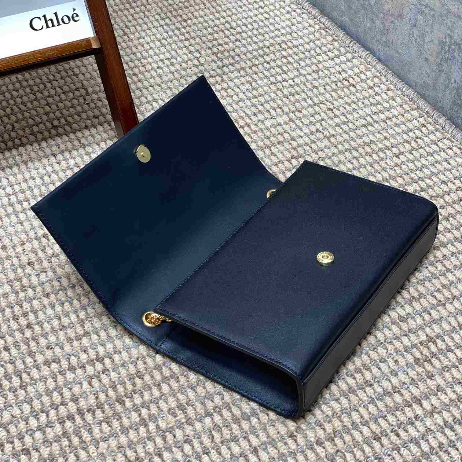 Saint Laurent Kate Chain Bag (24*14.5*5.5cm) - DopestKickz