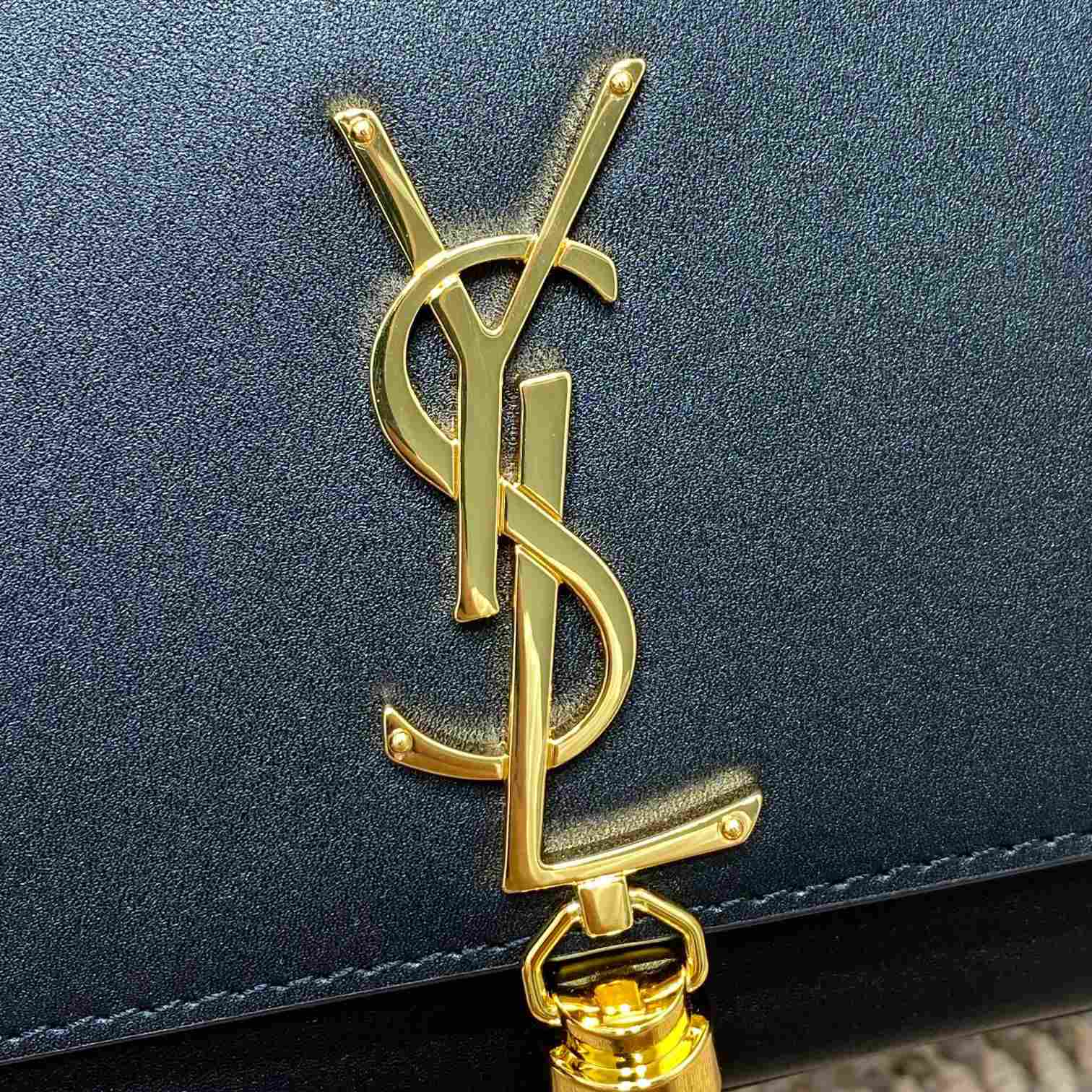 Saint Laurent Kate Chain Bag (24*14.5*5.5cm) - DopestKickz