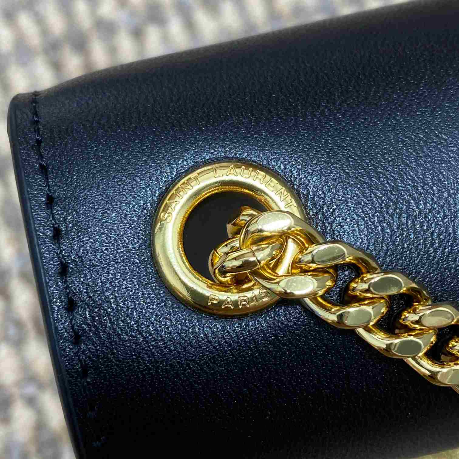 Saint Laurent Kate Chain Bag (24*14.5*5.5cm) - DopestKickz