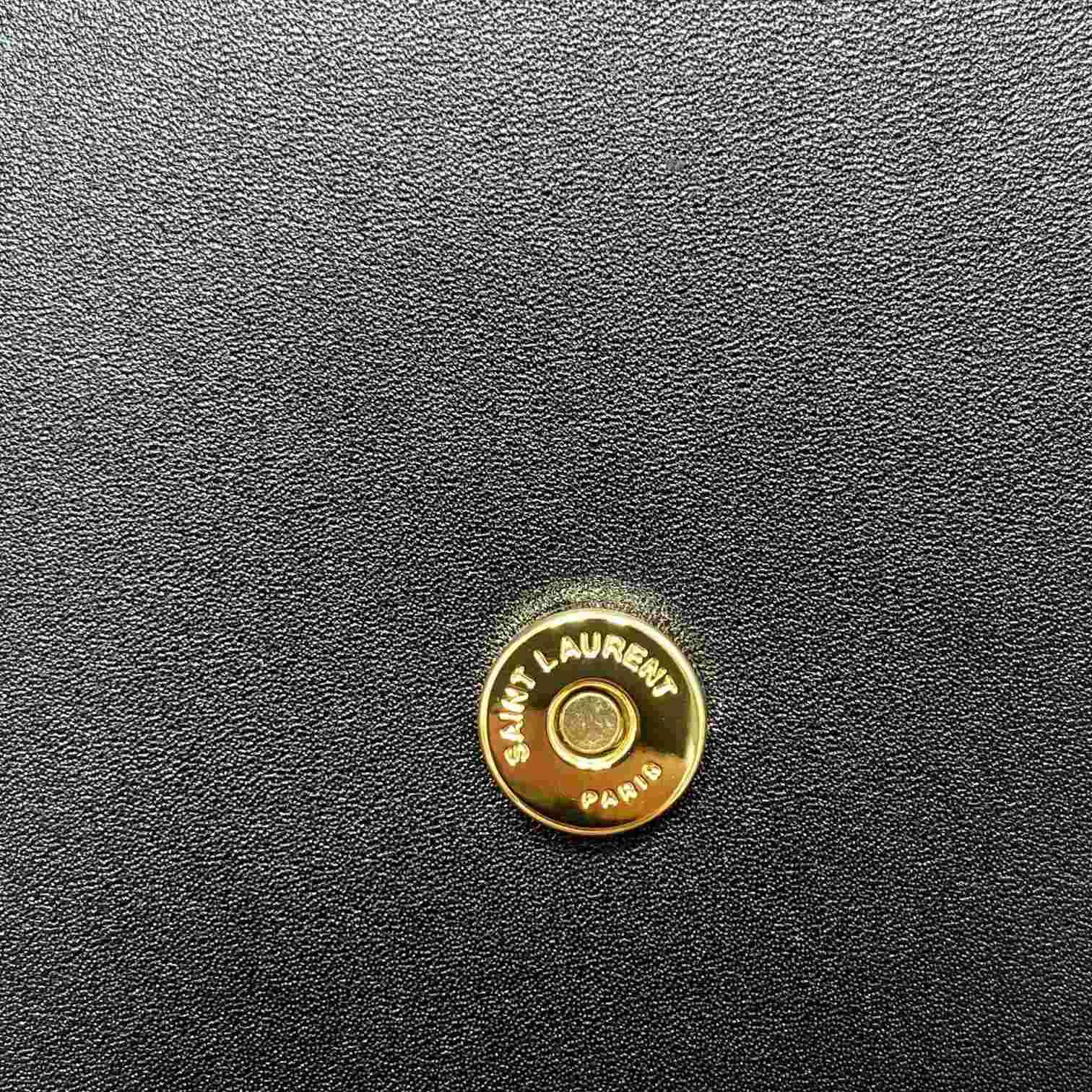 Saint Laurent Kate Chain Bag (24*14.5*5.5cm) - DopestKickz