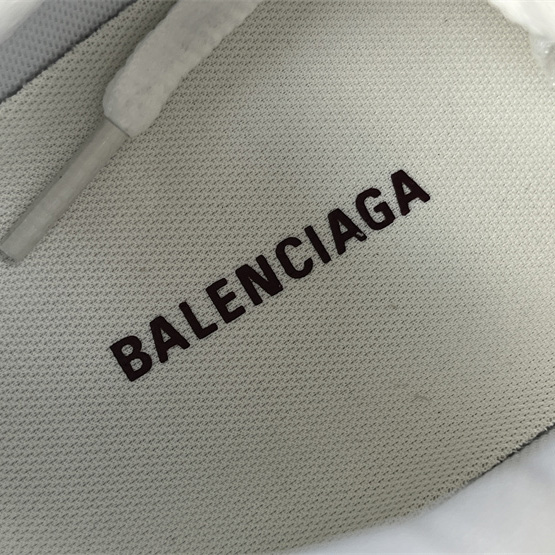 Balenciaga Runner Sneaker - DopestKickz