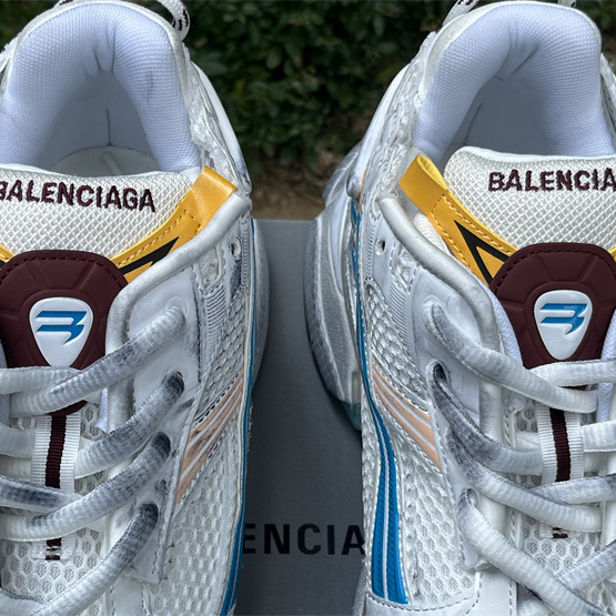 Balenciaga Runner Sneaker - DopestKickz